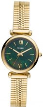 Fossil carlie ES4645