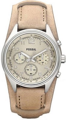 Fossil Casual CH2794