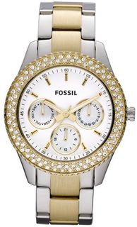 Fossil Casual ES2944