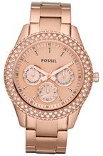 Fossil Casual ES3003
