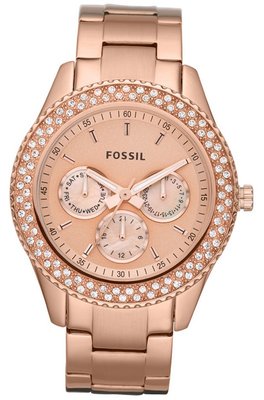 Fossil Casual ES3003