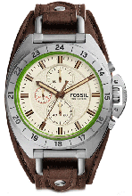 Fossil CH3004