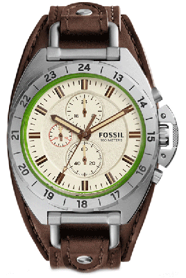 Fossil CH3004