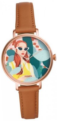 Fossil CS1004