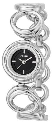 Fossil Delicate ES2581
