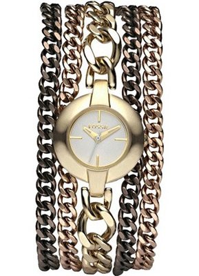 Fossil Delicate ES2885