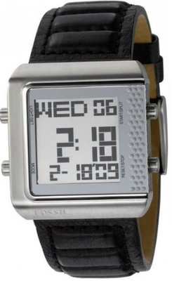 Fossil digital JR1036