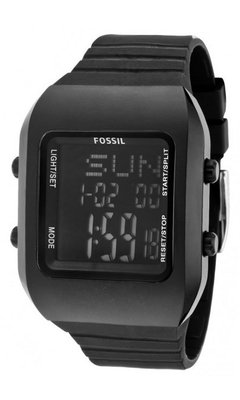 Fossil Digital JR1270