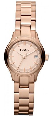Fossil Dress ES3167