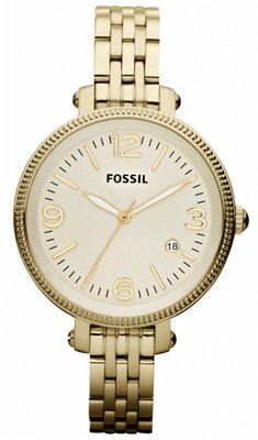 Fossil Dress ES3181