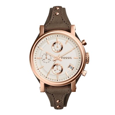 Fossil ES3818