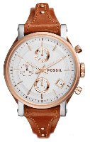 Fossil ES3837