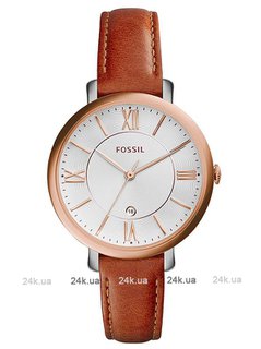 Fossil ES3842