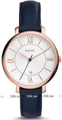 Fossil ES3843