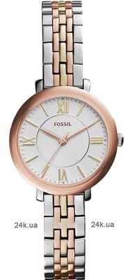 Fossil ES3847