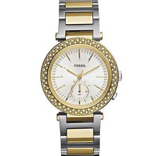Fossil ES3850