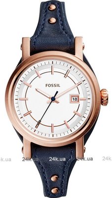 Fossil ES3909