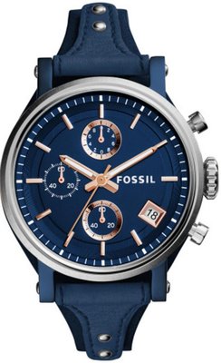 Fossil ES4113