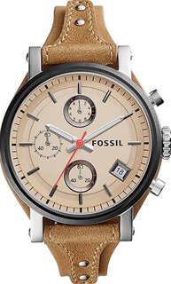 Fossil ES4177
