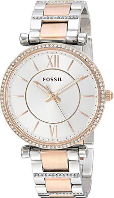Fossil ES4342