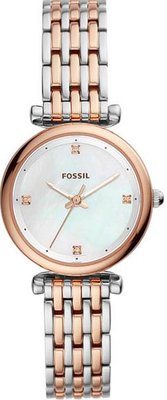 Fossil ES4431
