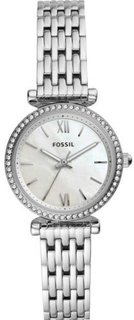 Fossil ES4647