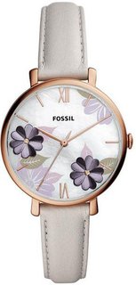 Fossil ES4672