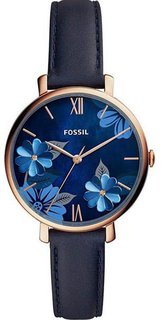 Fossil ES4673