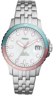 Fossil ES4741