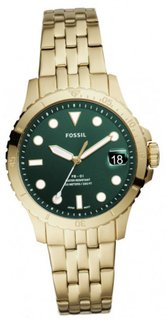 Fossil ES4746