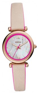 Fossil ES4833