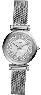 Fossil ES4837