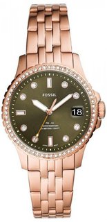 Fossil ES4970