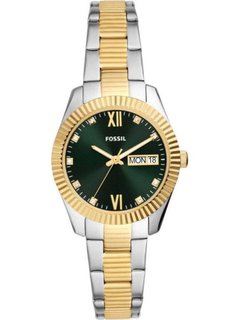 Fossil ES5240