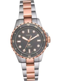 Fossil ES5348