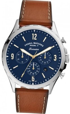 Fossil forrester FS5607