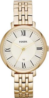 Fossil FOS ES3434