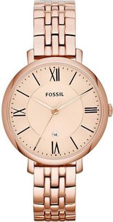 Fossil FOS ES3435