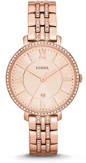 Fossil FOS ES3546