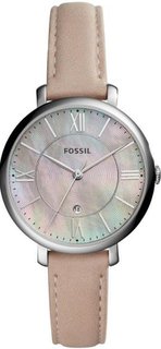 Fossil FOS ES4151