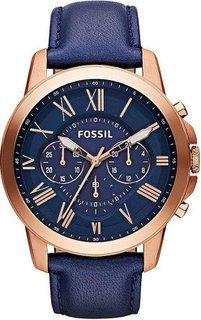 Fossil FOS FS4835