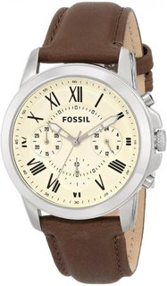 Fossil FOS FS4839