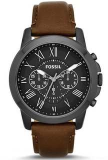 Fossil FOS FS4885