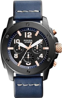 Fossil FOS FS5066