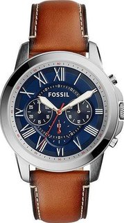 Fossil FOS FS5210