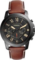 Fossil FOS FS5241