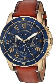 Fossil FOS FS5268