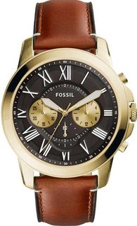 Fossil FOS FS5297