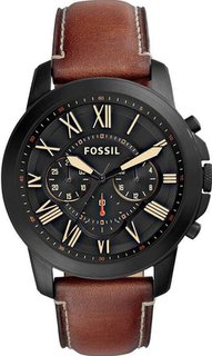 Fossil FOS FS5335SET