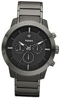 Fossil FS4680 Dress Stainless Steel - Gunmetal